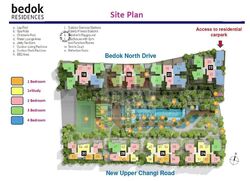 Bedok Residences (D16), Apartment #558830301